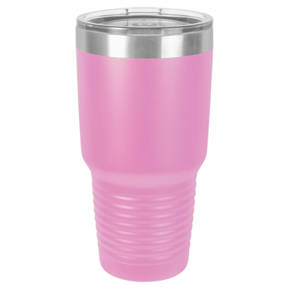 30 oz Ringneck Tumbler