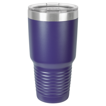 30 oz Ringneck Tumbler