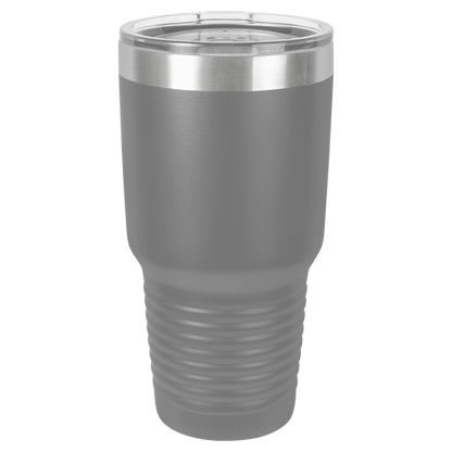 30 oz Ringneck Tumbler