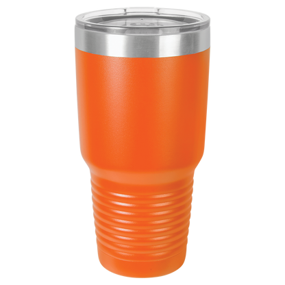 30 oz Ringneck Tumbler