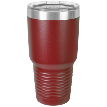 30 oz Ringneck Tumbler