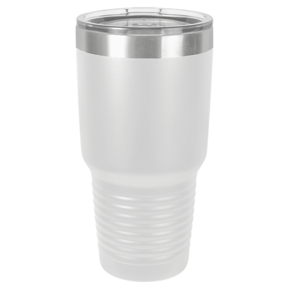 30 oz Ringneck Tumbler