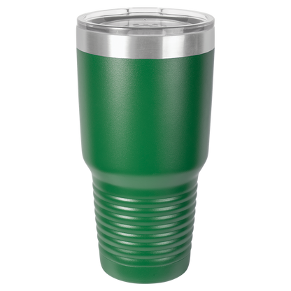 30 oz Ringneck Tumbler