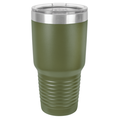 30 oz Ringneck Tumbler