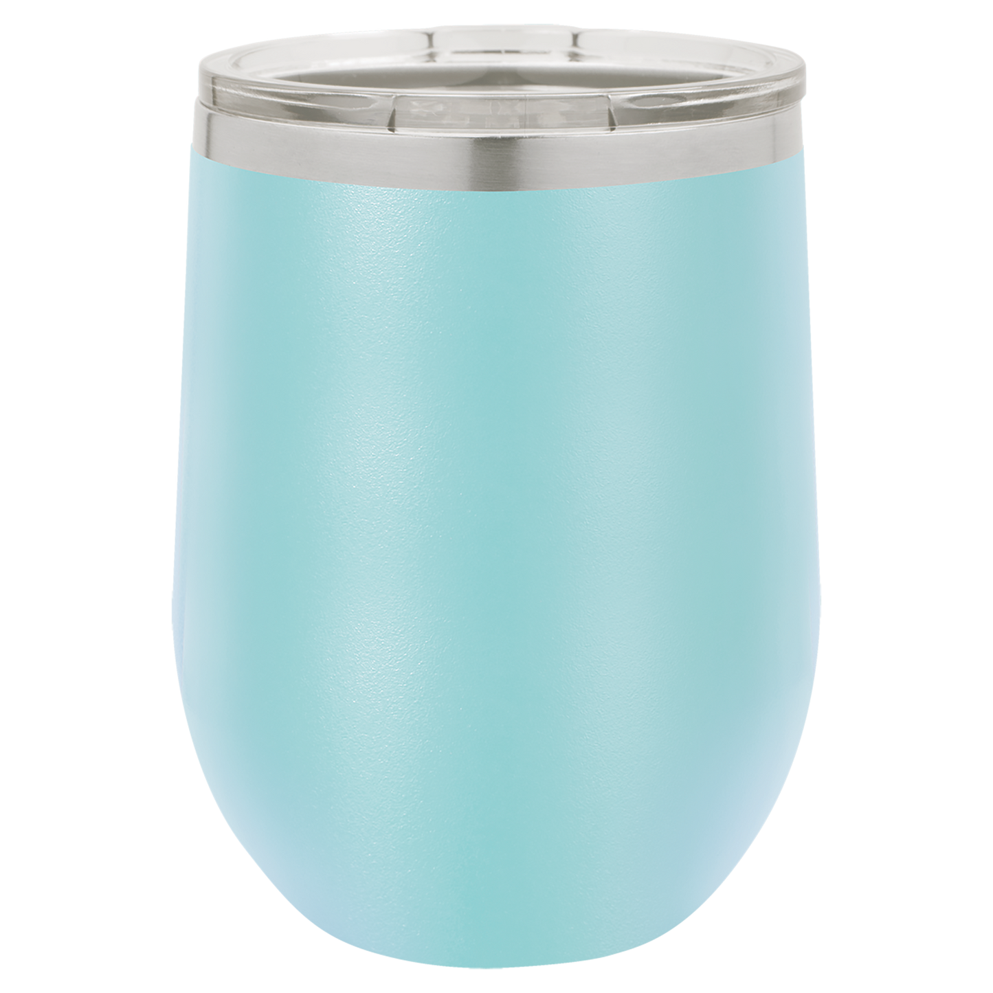 12 oz Stemless Wine tumbler