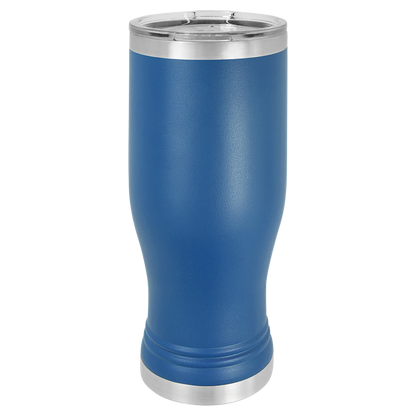 14 oz Pilsner Stainless Steel