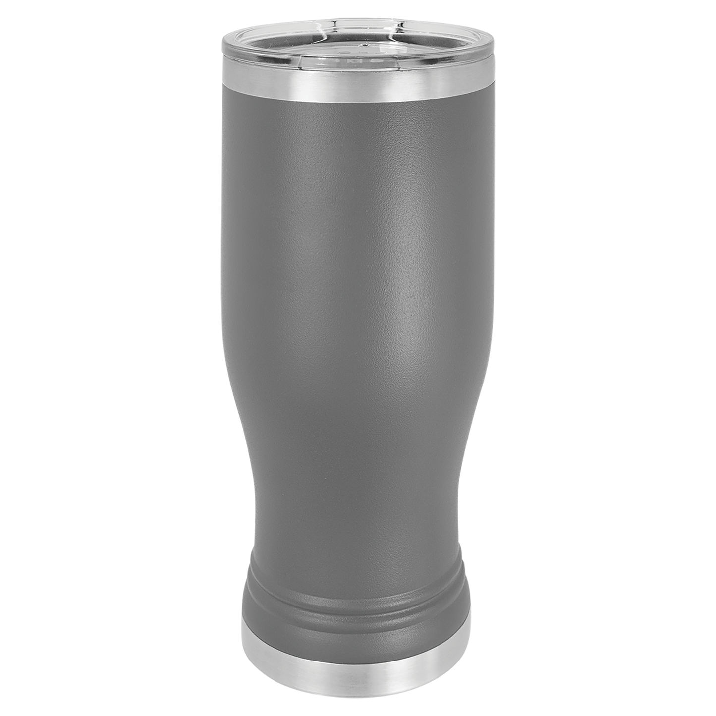 14 oz Pilsner Stainless Steel