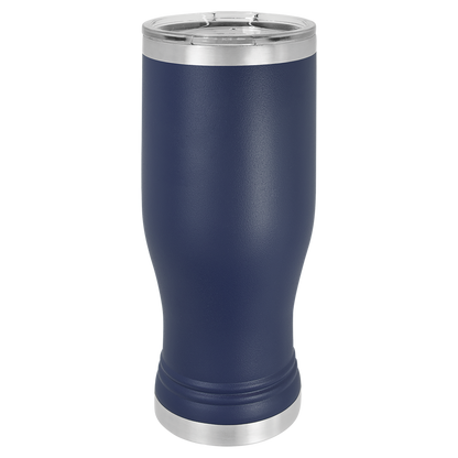 14 oz Pilsner Stainless Steel