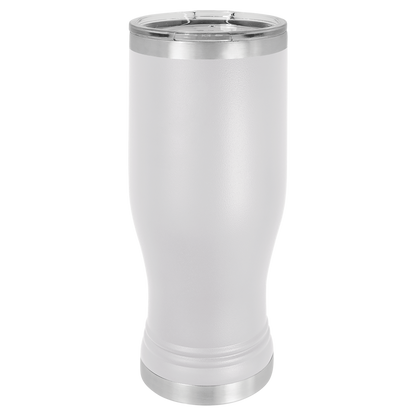 20 oz Pilsner Stainless Steel