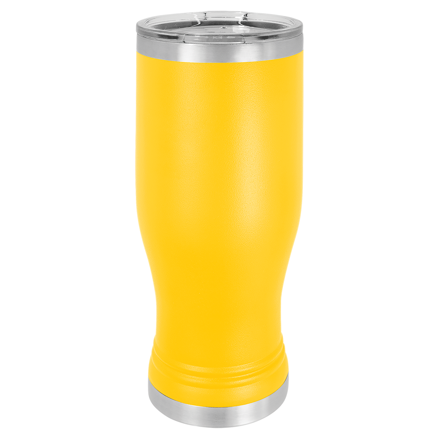 14 oz Pilsner Stainless Steel