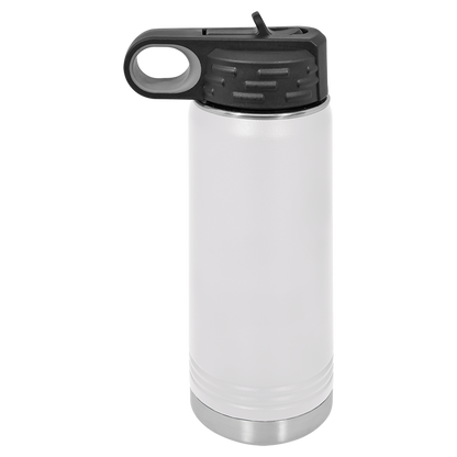 20 oz Water Bottles