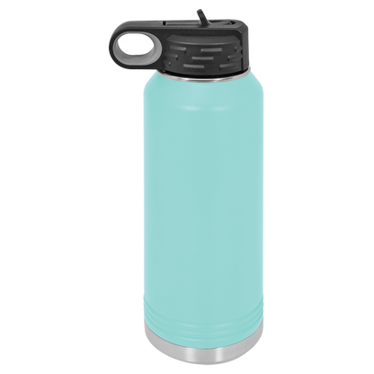 32 oz Water Bottles