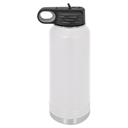 32 oz Water Bottles