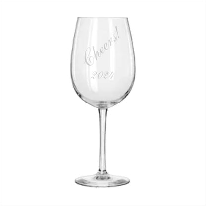 Wine glass