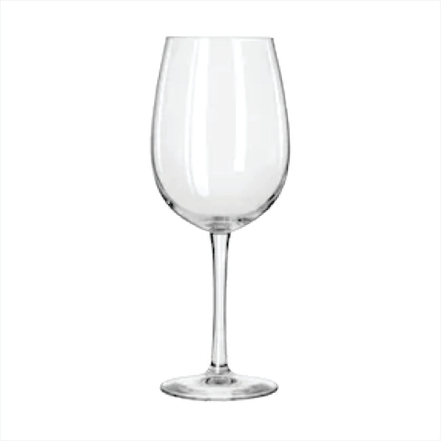 Wine glass